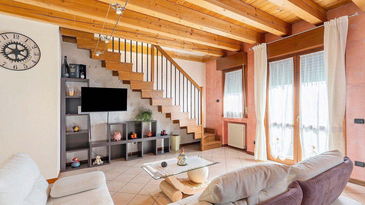 Photo of Livingroom in Castelnuovo del Garda