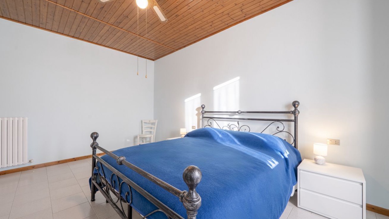 Photo of Bedroom in Calolziocorte