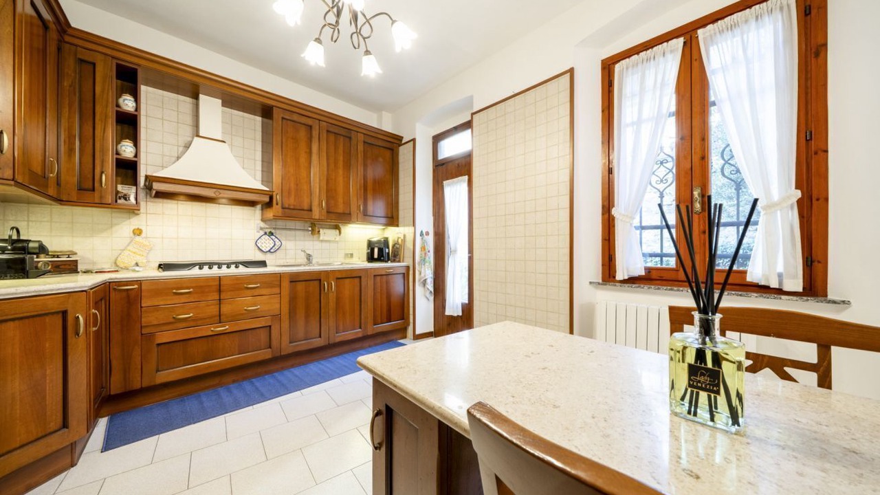 Photo of Kitchen in Calolziocorte