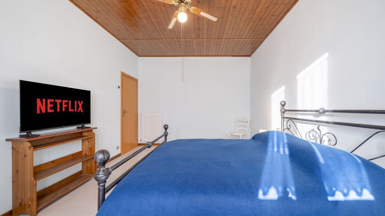 Photo of Bedroom in Calolziocorte