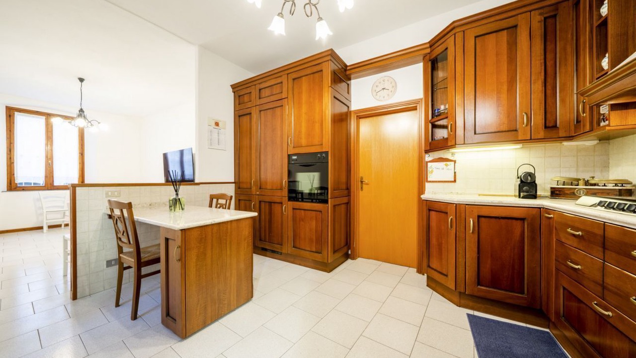 Photo of Kitchen in Calolziocorte
