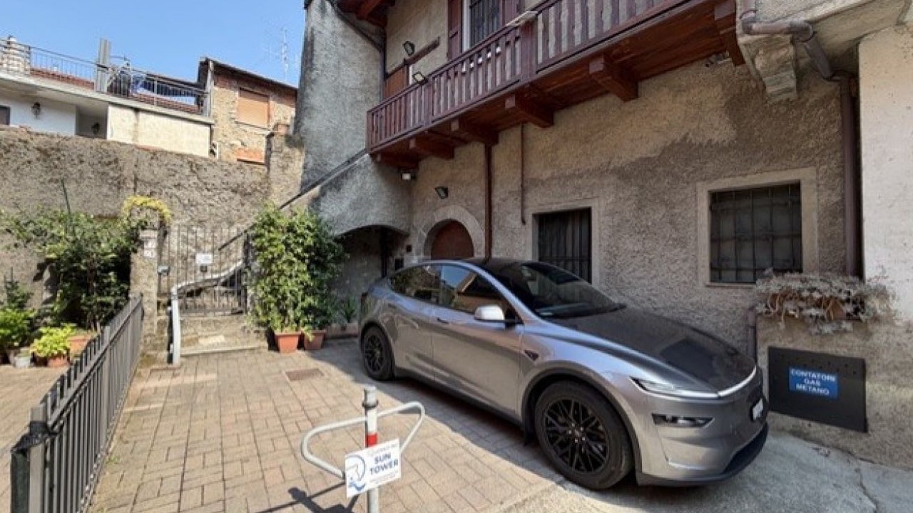 Photo of Outdoor in Calolziocorte