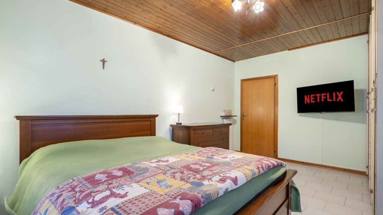 Photo of Bedroom in Calolziocorte