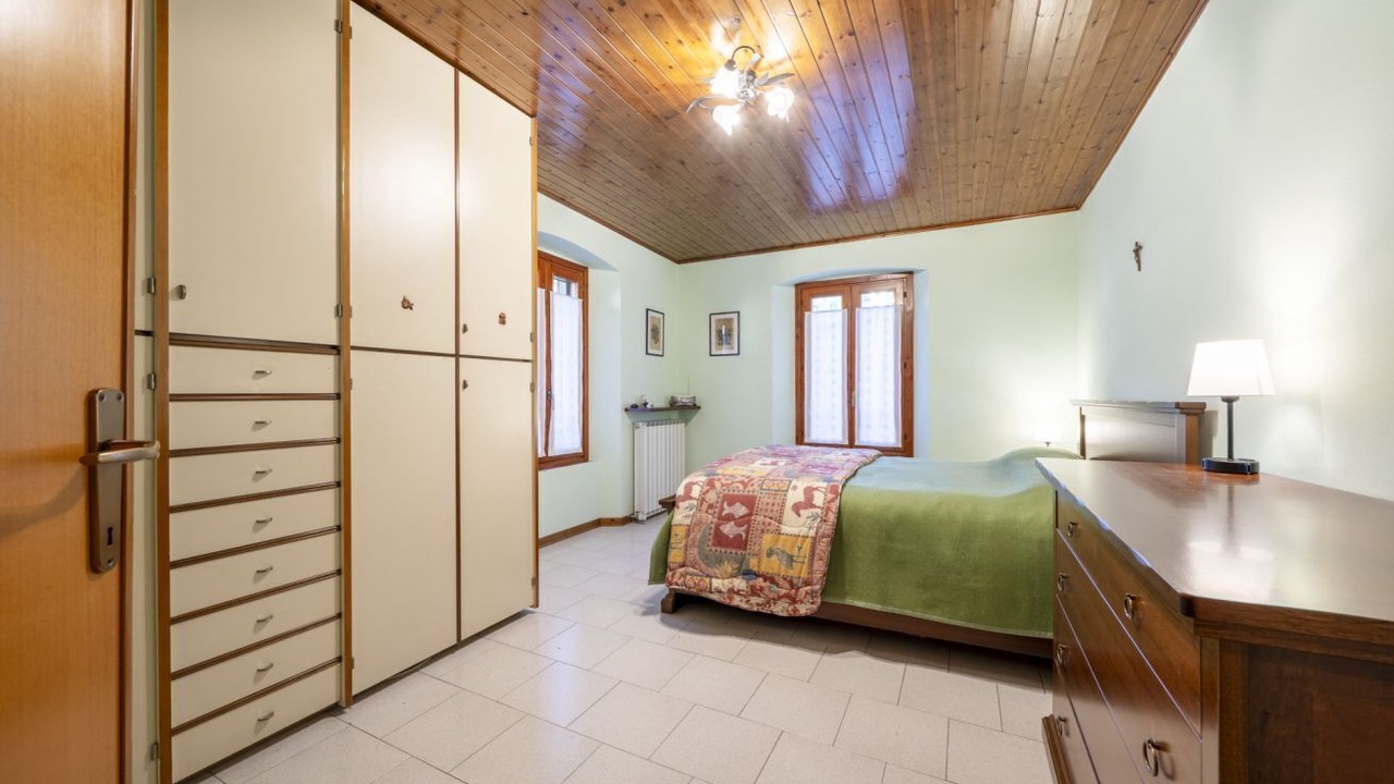 Photo of Bedroom in Calolziocorte