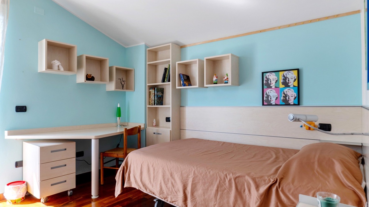 Photo of Bedroom in Zevio