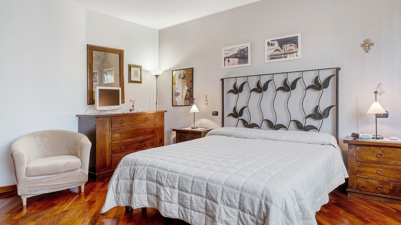 Photo of Bedroom in Zevio