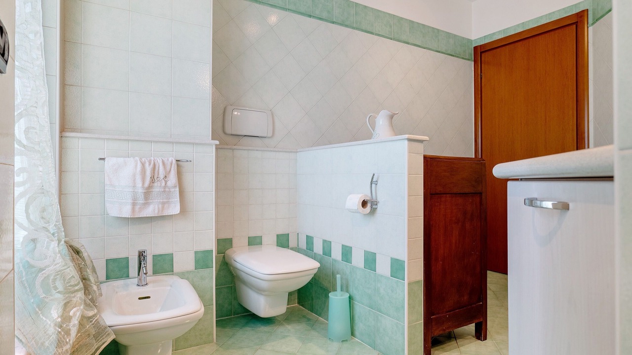 Photo of Bathroom in Zevio