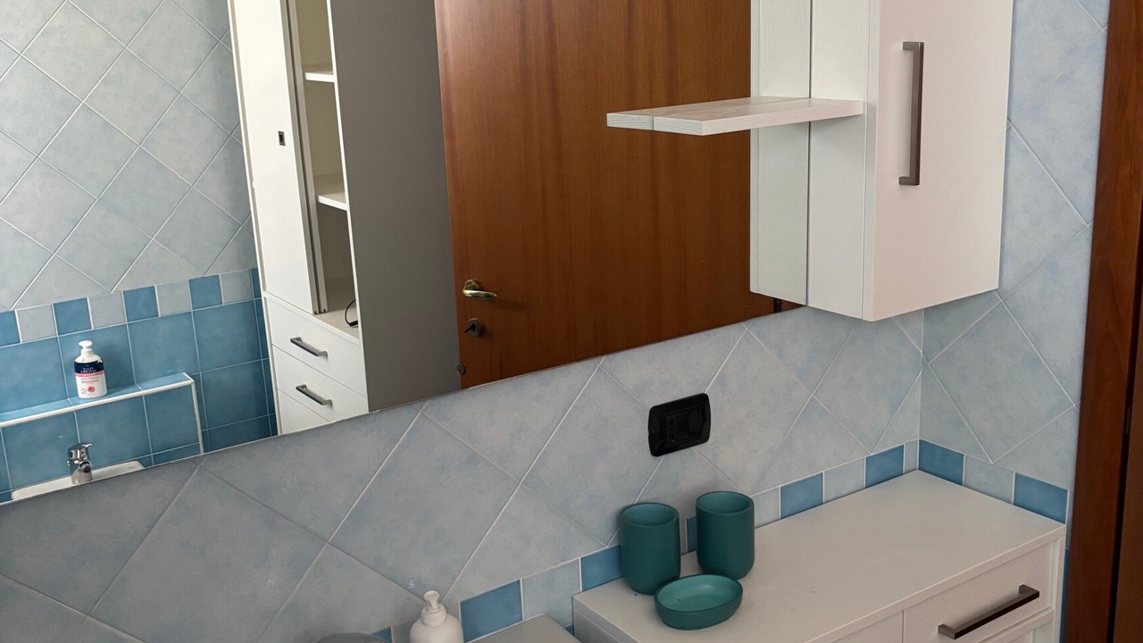 Photo of Bathroom in Zevio