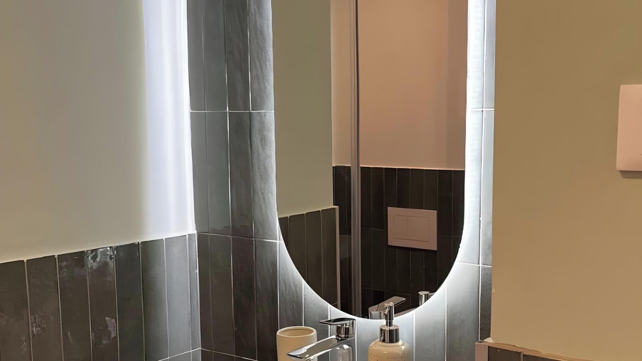 Photo of Bathroom in Chioggia