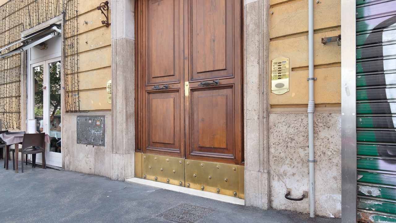 Photo of Outdoor in Quartiere Coppede