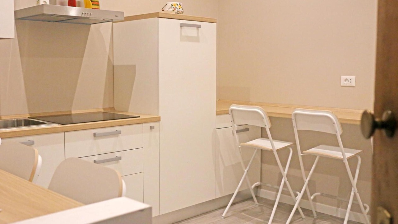 Photo of Kitchen in Citta Alta