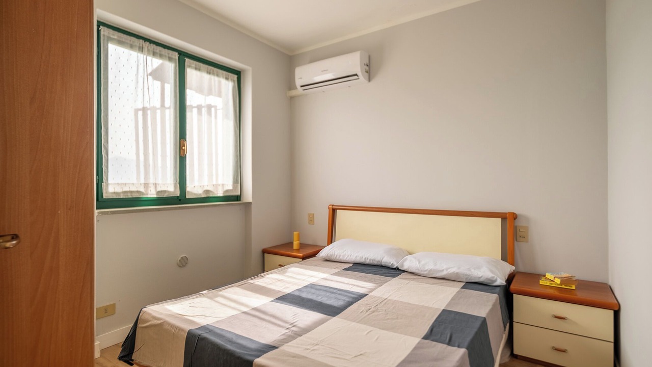 Photo of Bedroom in Sarnico
