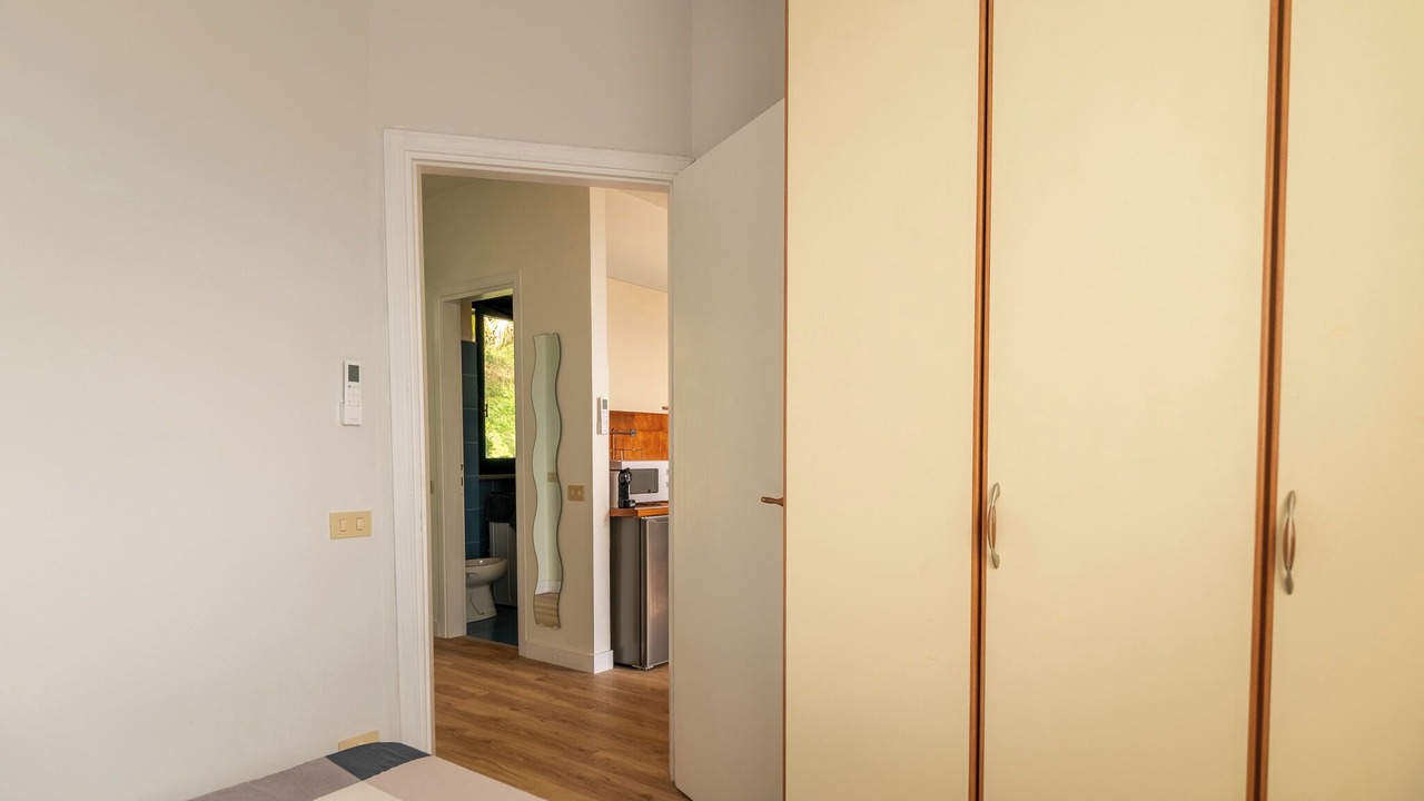 Photo of Bedroom in Sarnico
