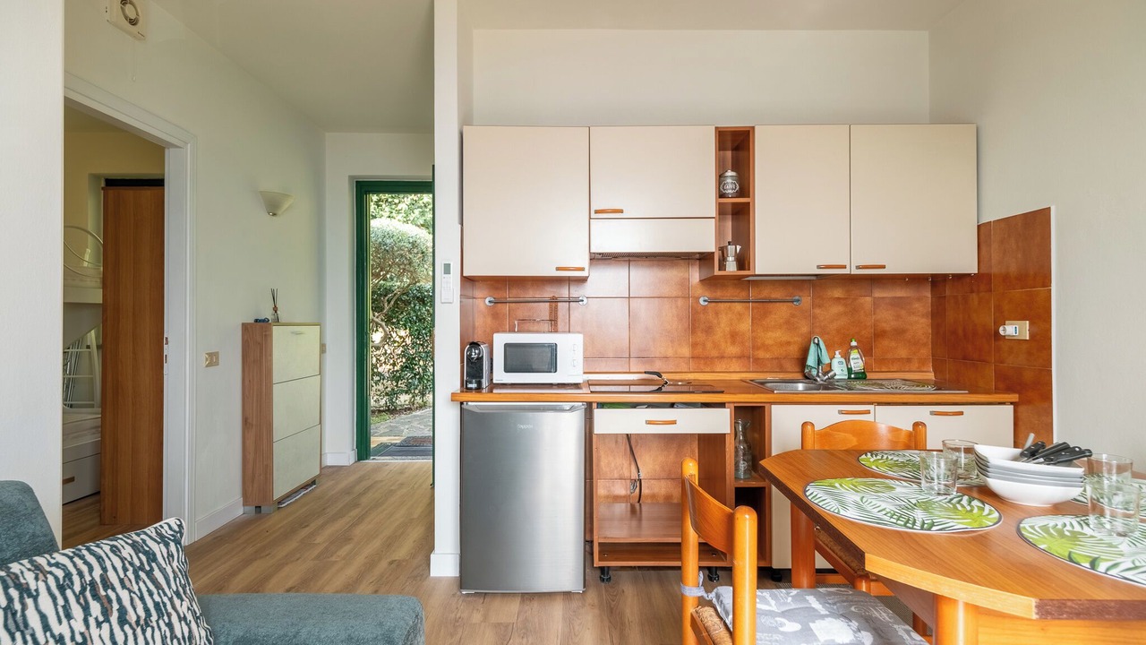 Photo of Kitchen in Sarnico