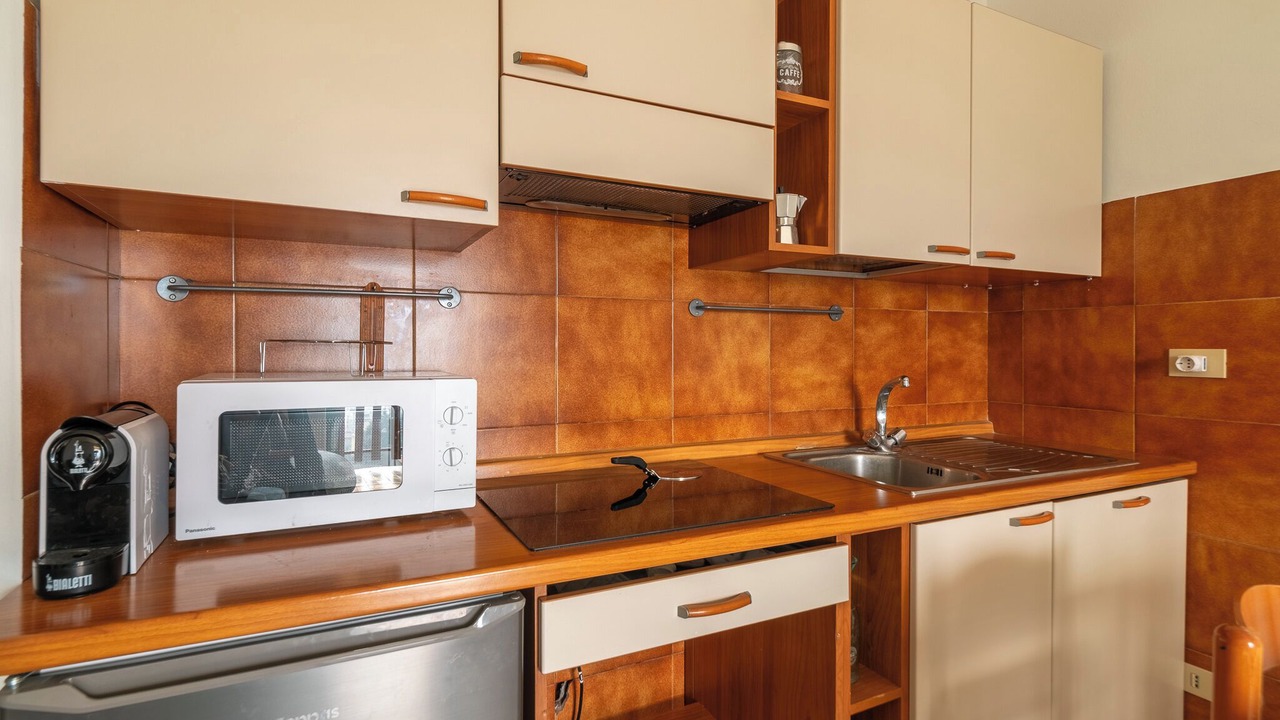 Photo of Kitchen in Sarnico