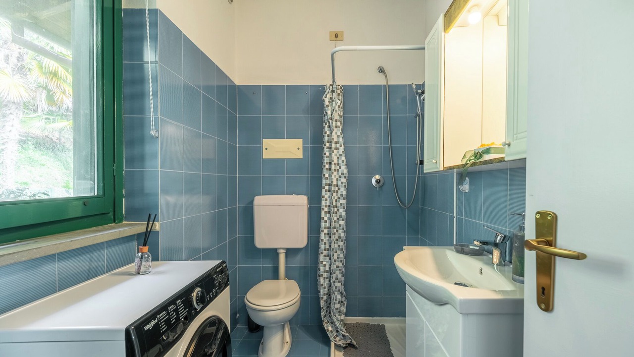 Photo of Bathroom in Sarnico