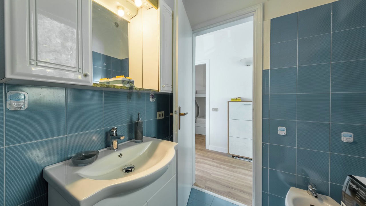 Photo of Bathroom in Sarnico