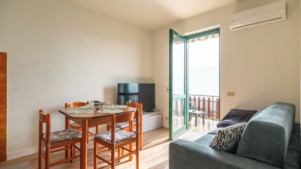 Photo of Livingroom in Sarnico