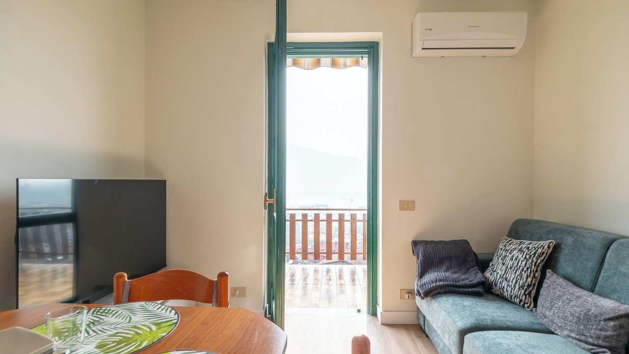 Photo of Livingroom in Sarnico