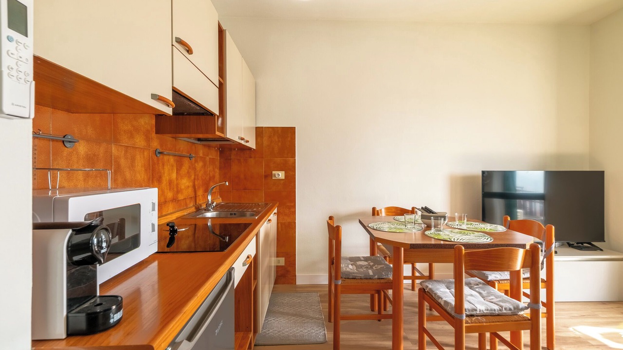 Photo of Kitchen in Sarnico