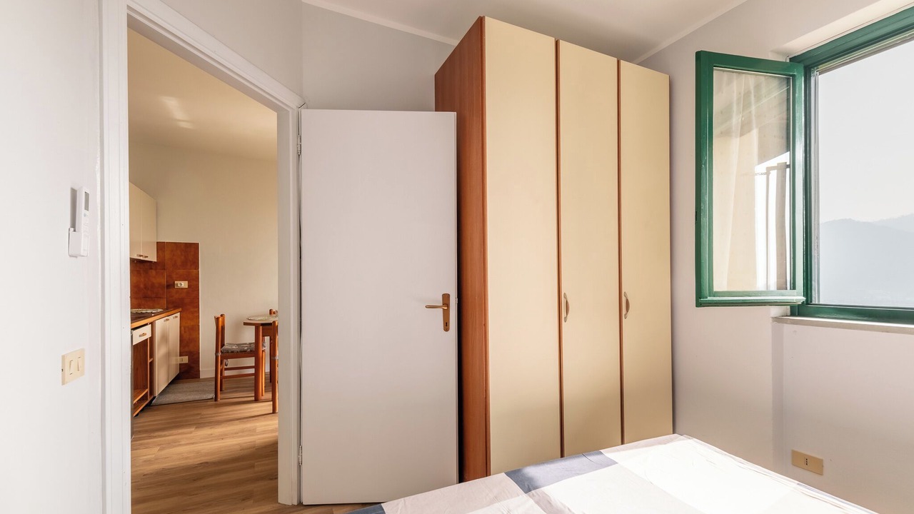 Photo of Bedroom in Sarnico