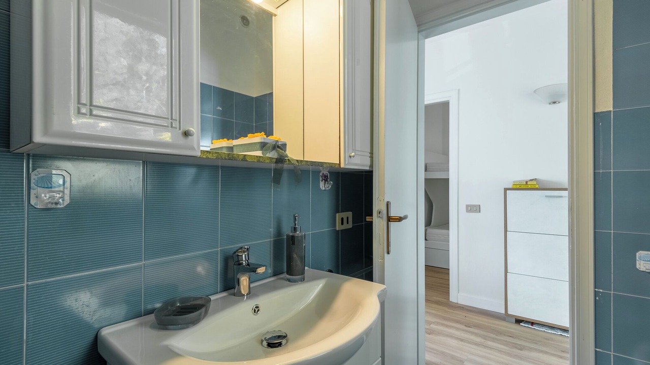 Photo of Bathroom in Sarnico
