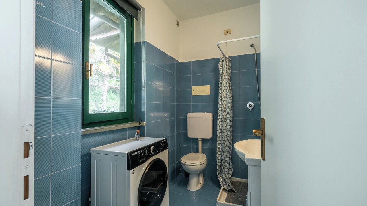 Photo of Bathroom in Sarnico