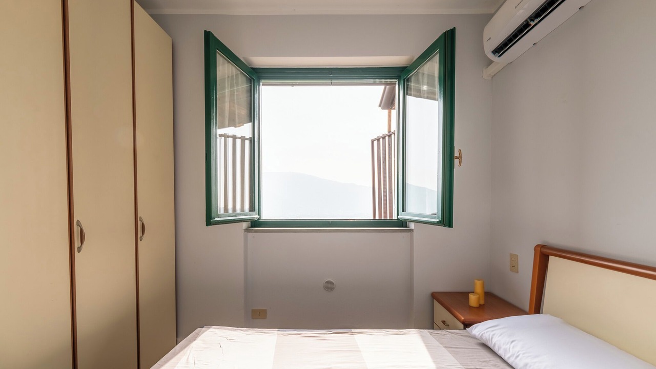 Photo of Bedroom in Sarnico