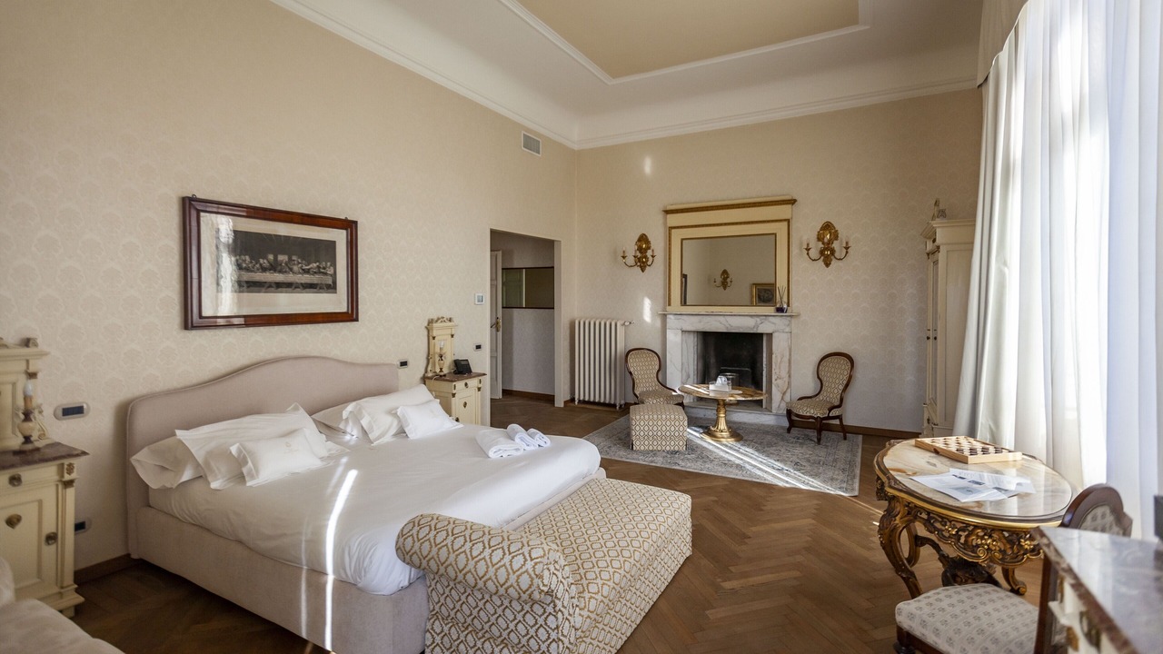 Photo of Bedroom in Parabiago