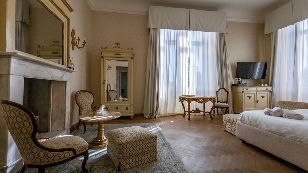Photo of Bedroom in Parabiago