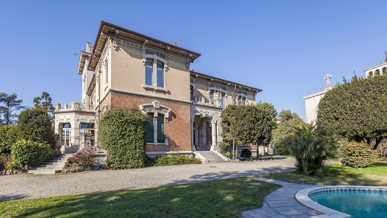 Photo of Outdoor in Parabiago