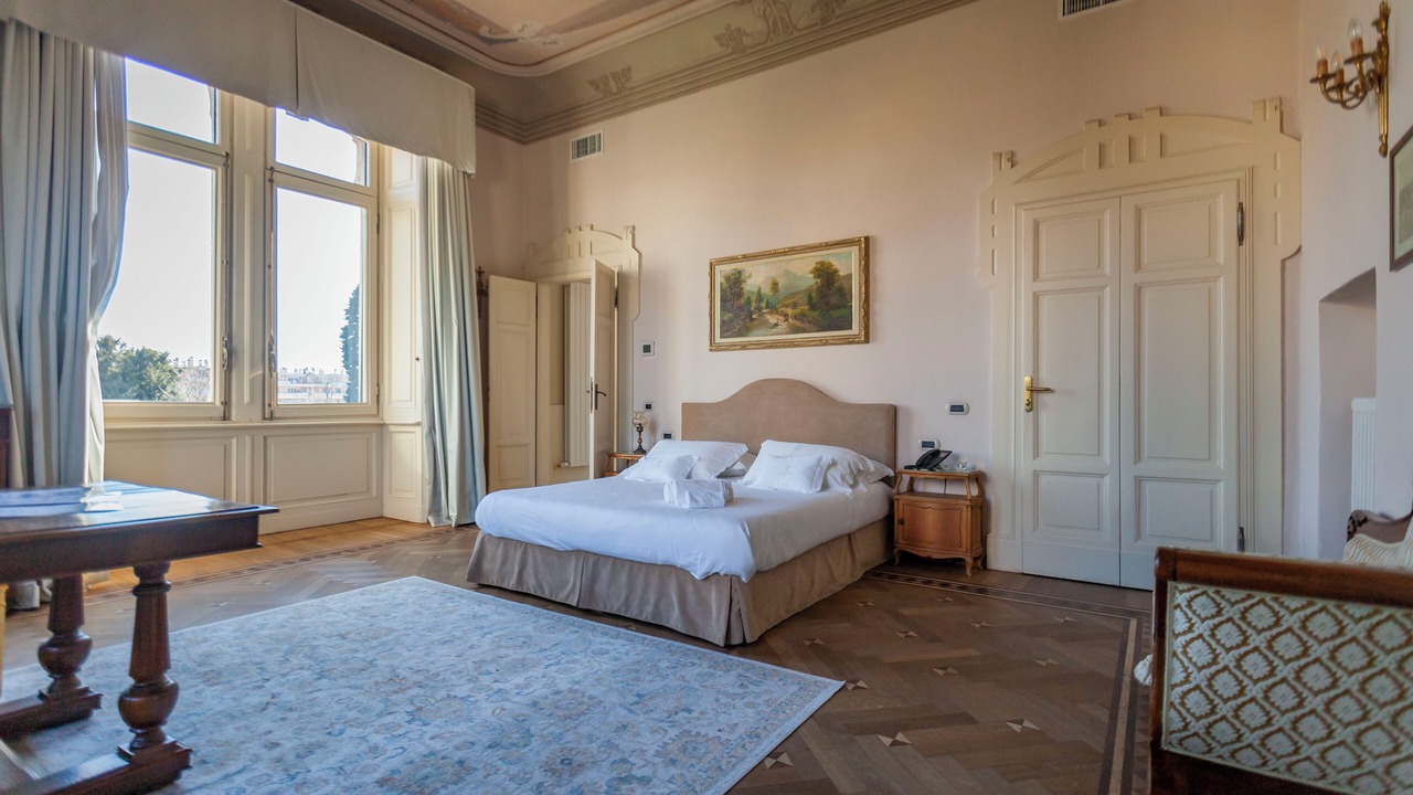Photo of Bedroom in Parabiago