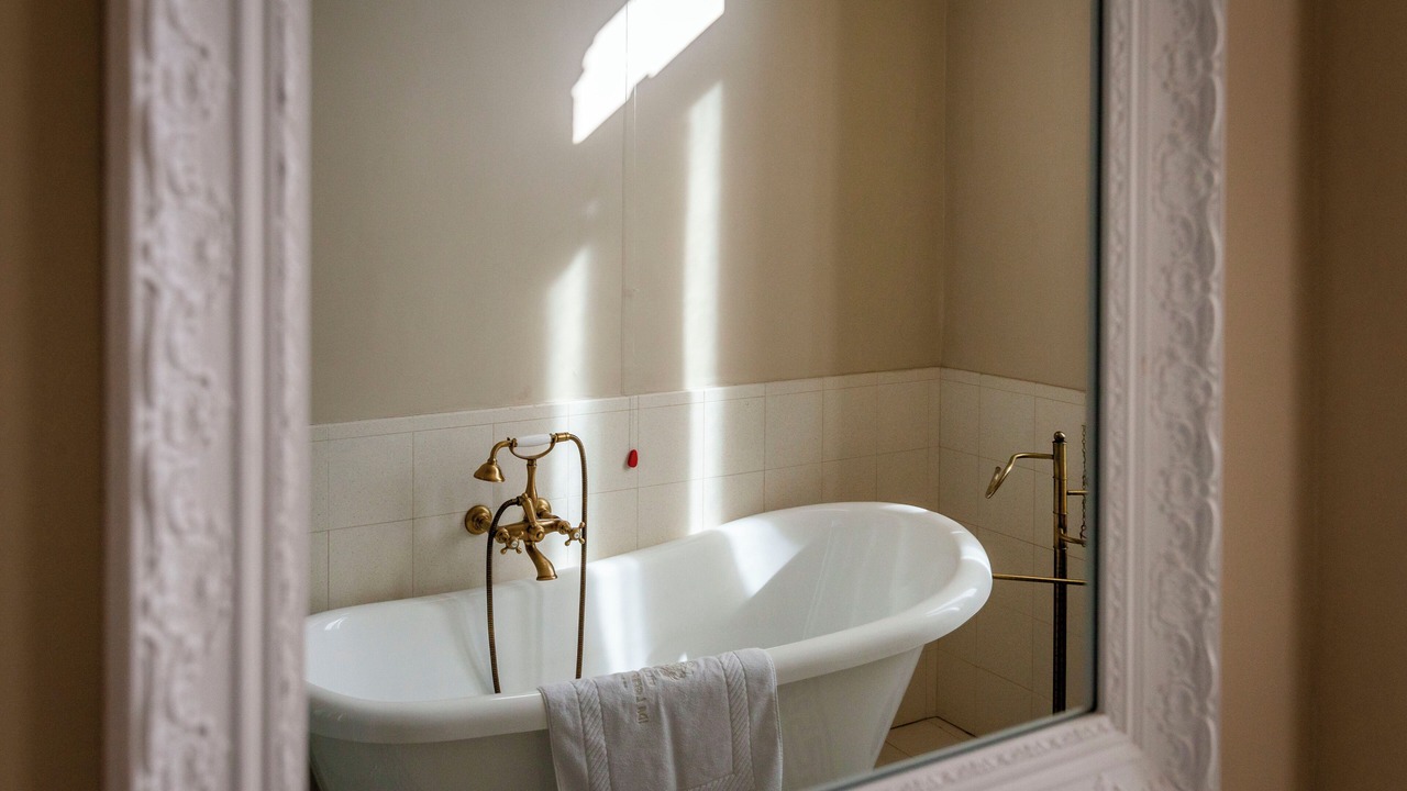 Photo of Bathroom in Parabiago