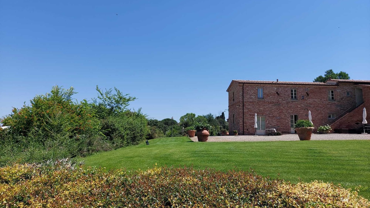 Photo of Outdoor in Foiano della Chiana
