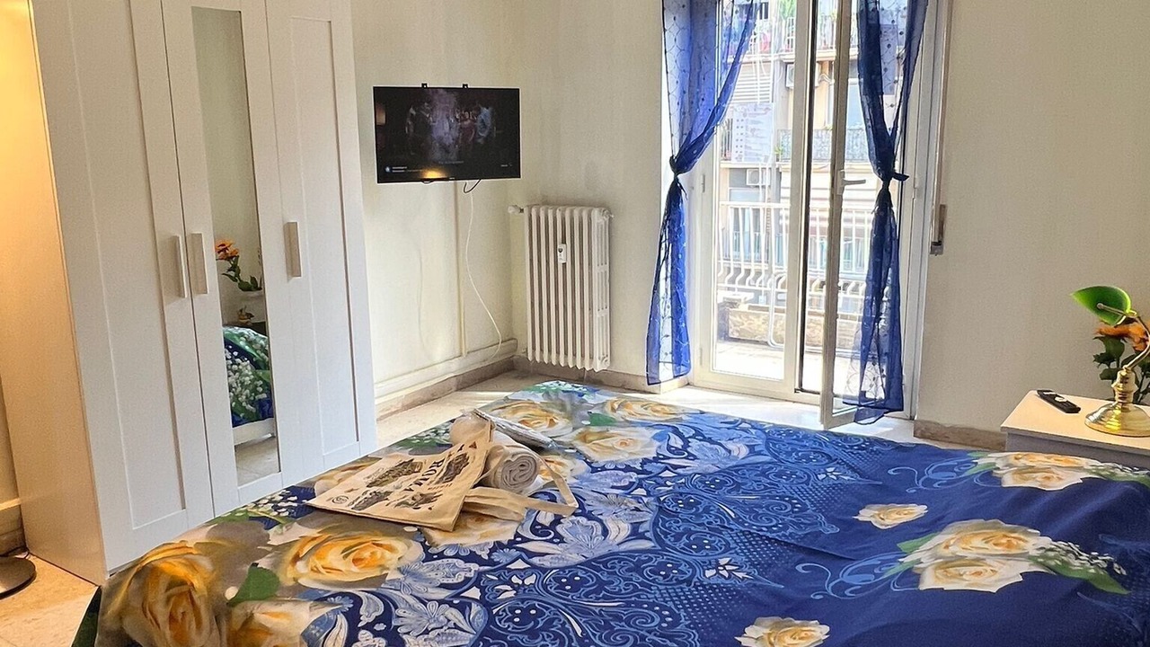Photo of Bedroom in Quartiere XXIV Don Bosco