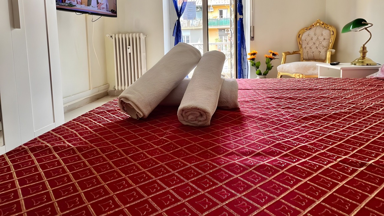 Photo of Bedroom in Quartiere XXIV Don Bosco