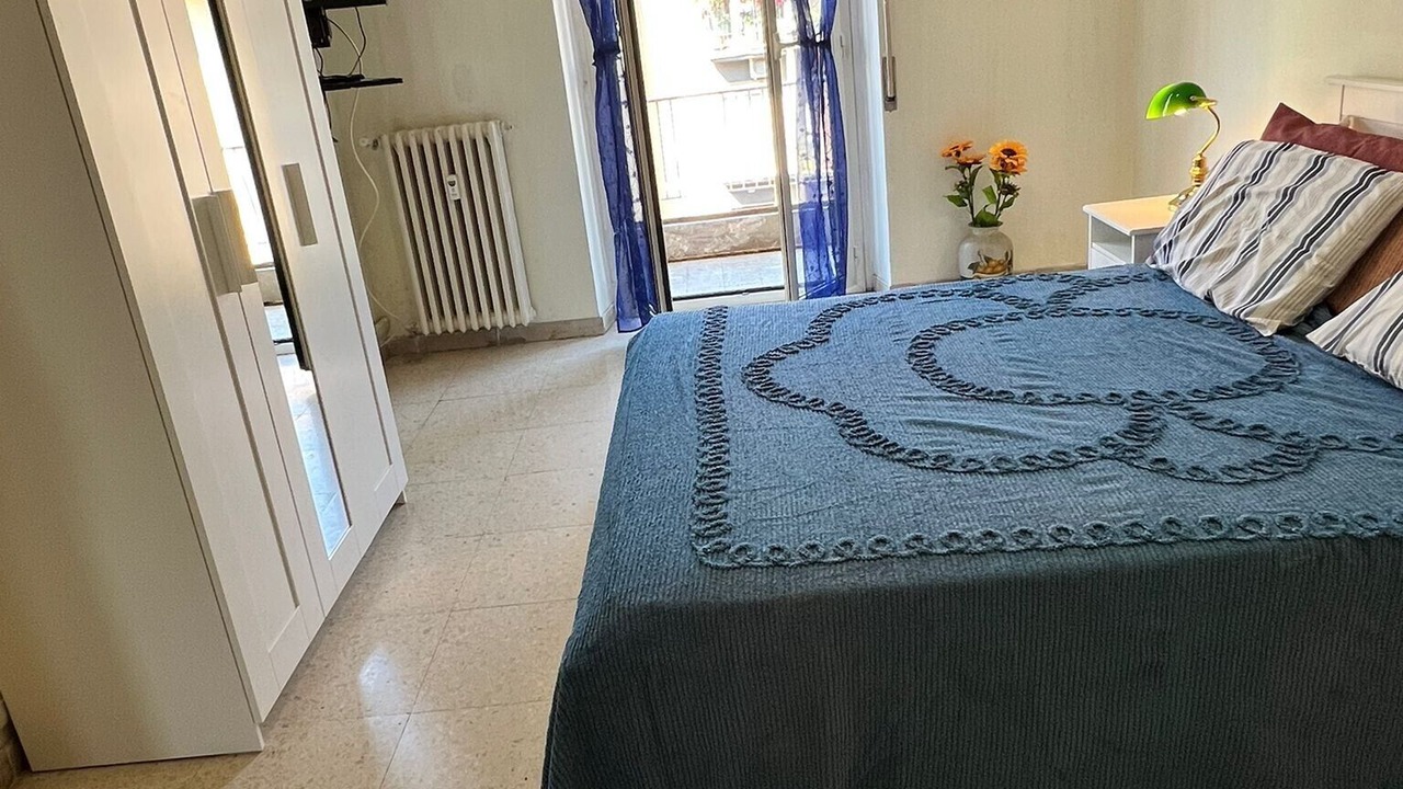 Photo of Bedroom in Quartiere XXIV Don Bosco