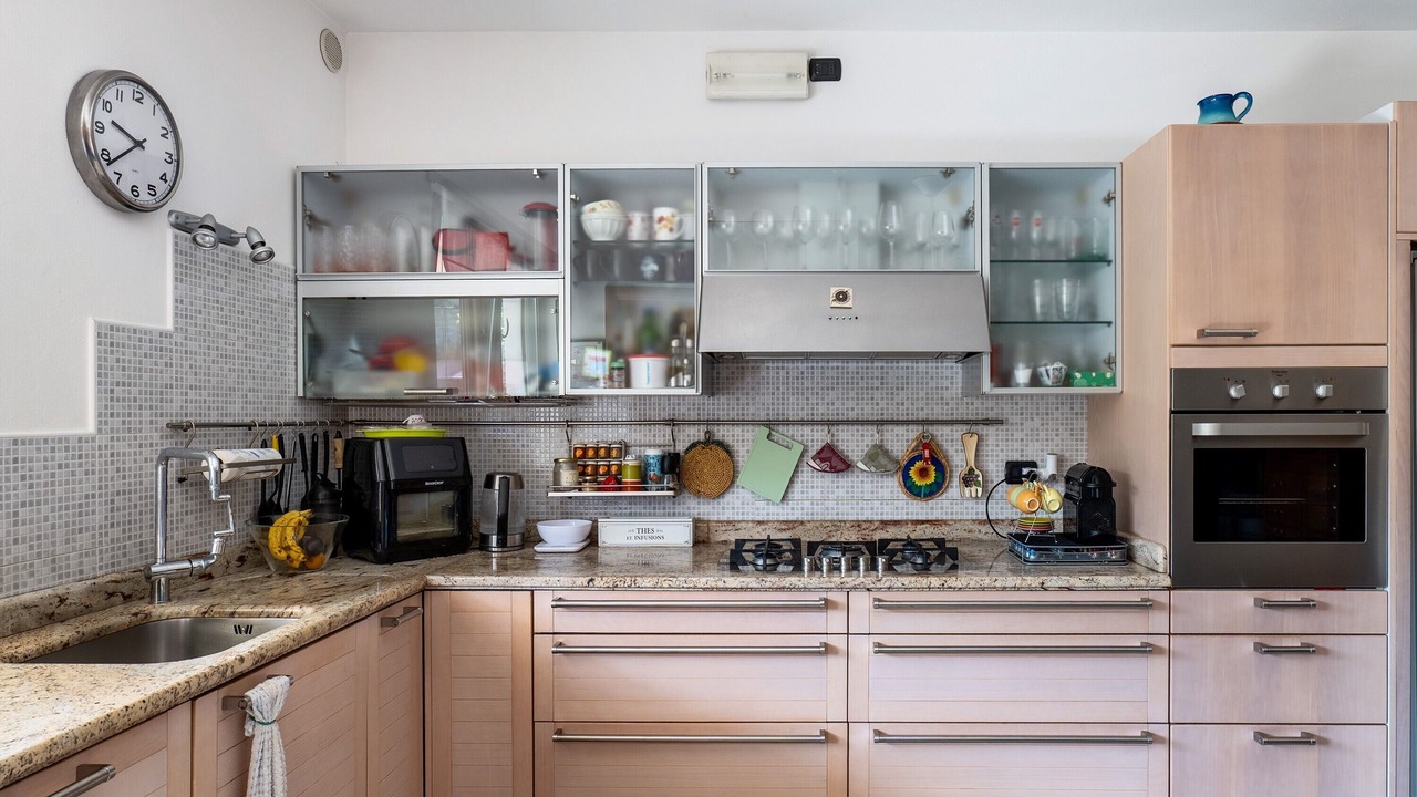 Photo of Kitchen in Zevio