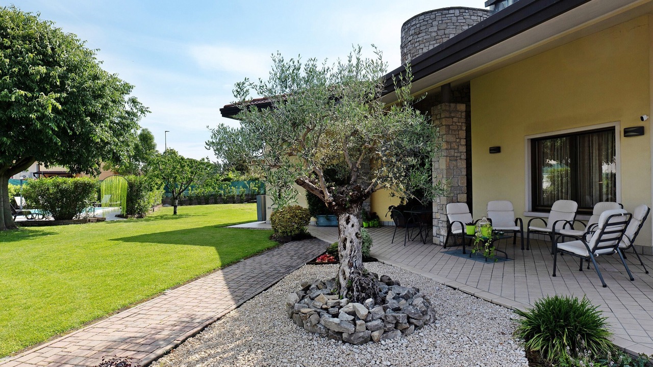 Photo of Patio Balcony in Zevio