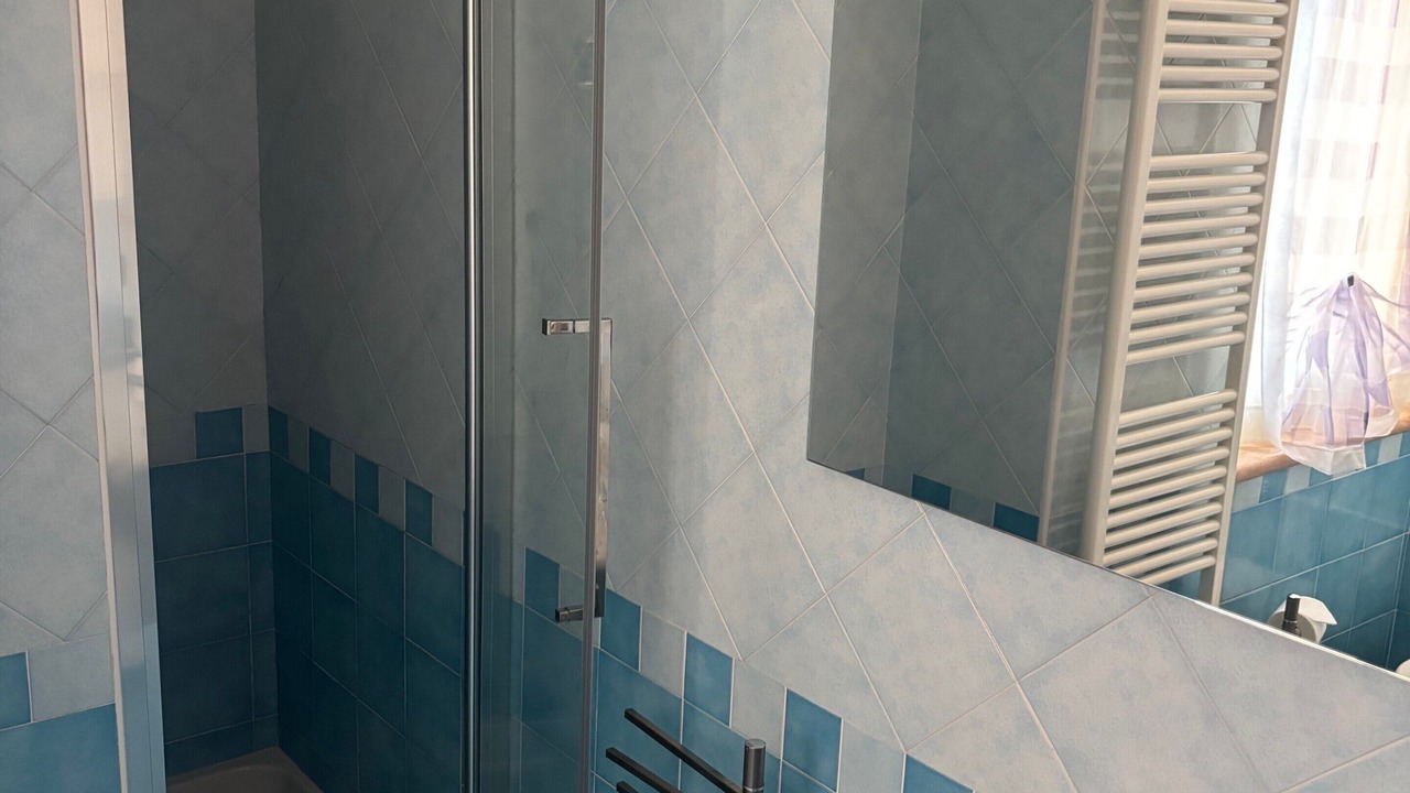 Photo of Bathroom in Zevio