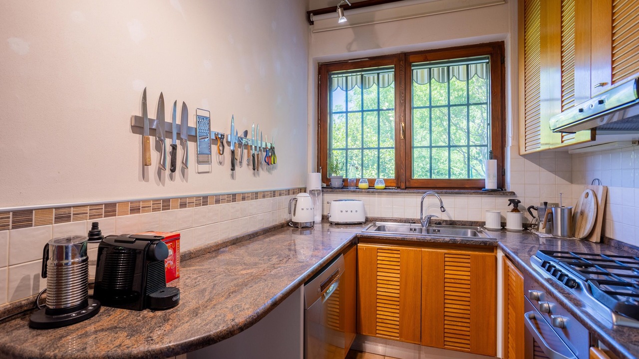 Photo of Kitchen in Agra