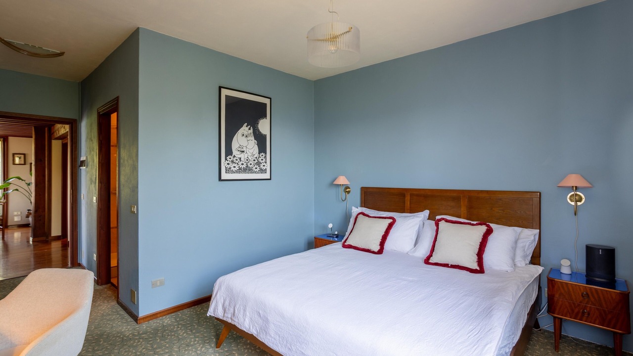 Photo of Bedroom in Agra