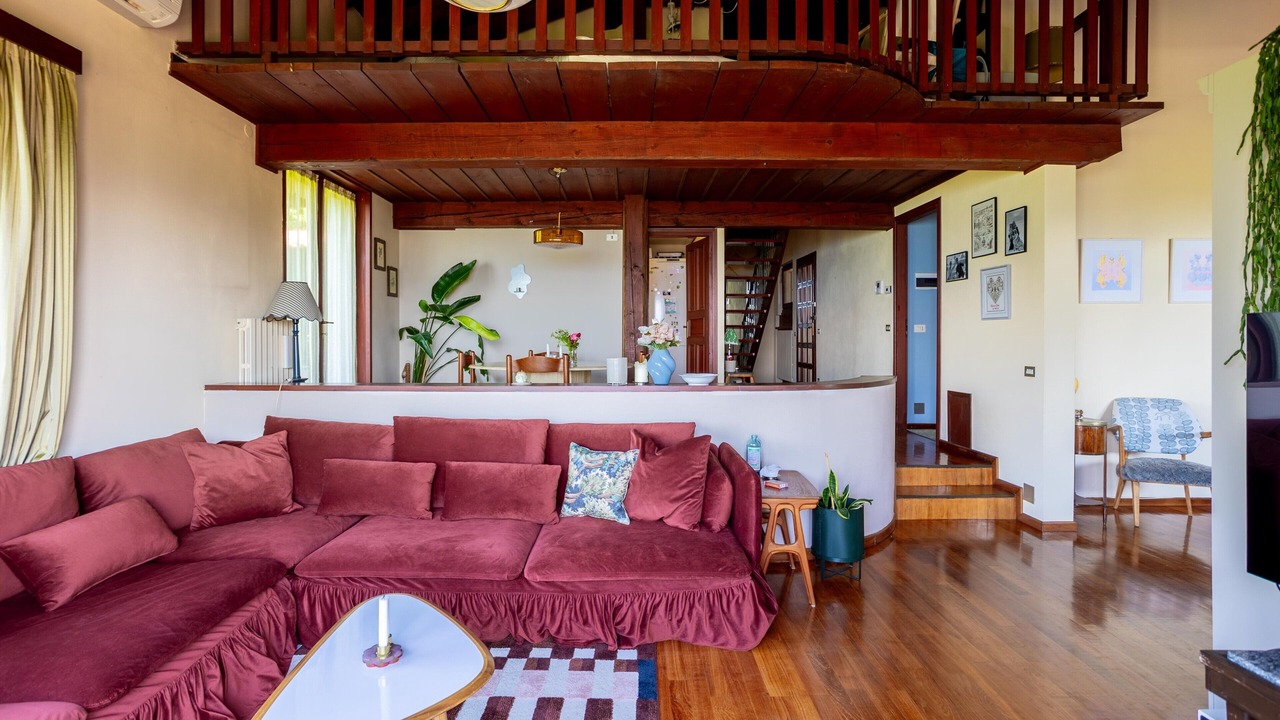 Photo of Livingroom in Agra