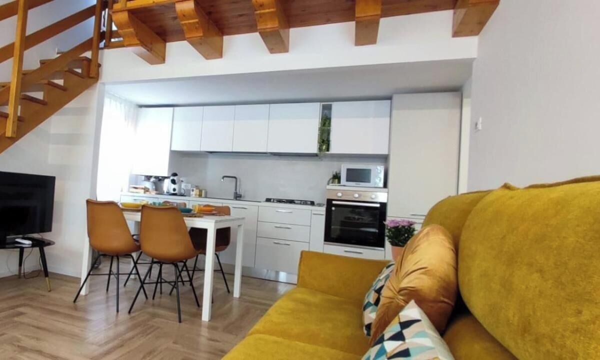 Photo of Livingroom in Chioggia