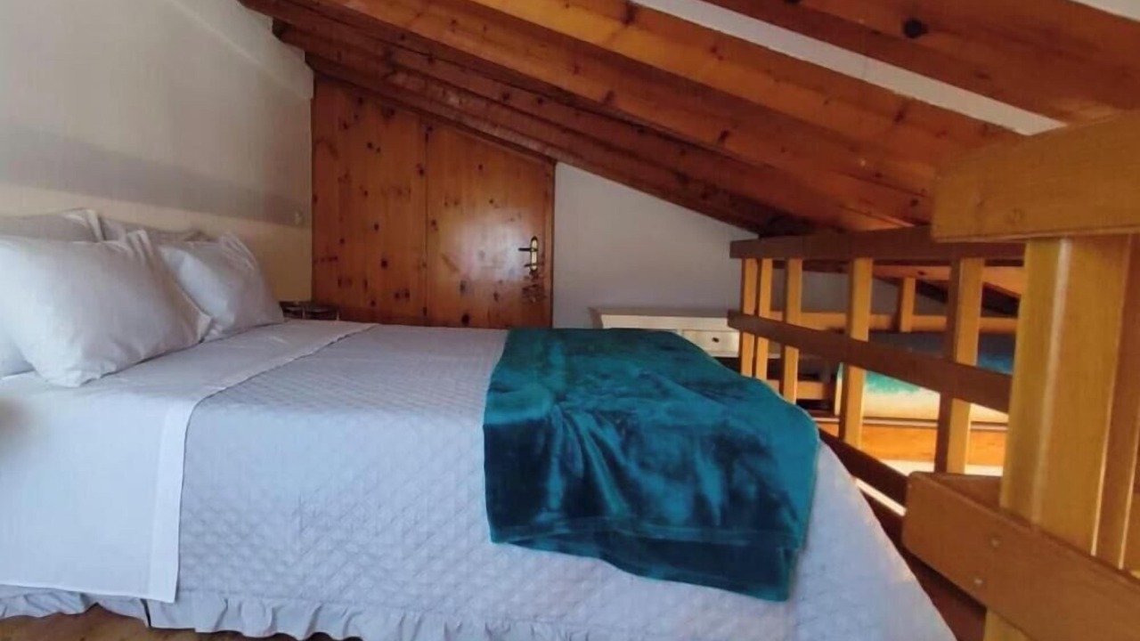 Photo of Bedroom in Chioggia