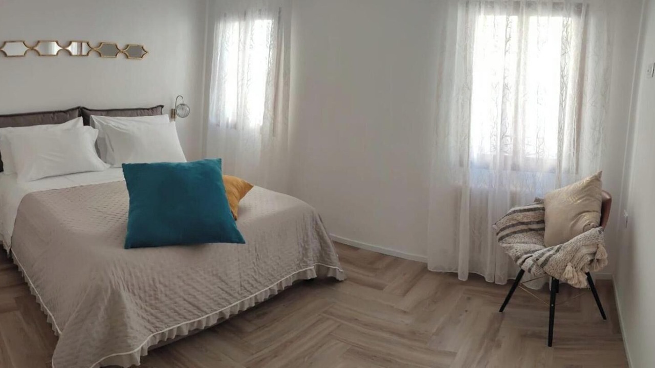 Photo of Bedroom in Chioggia