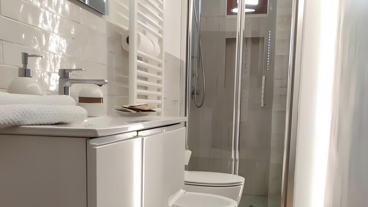 Photo of Bathroom in Chioggia