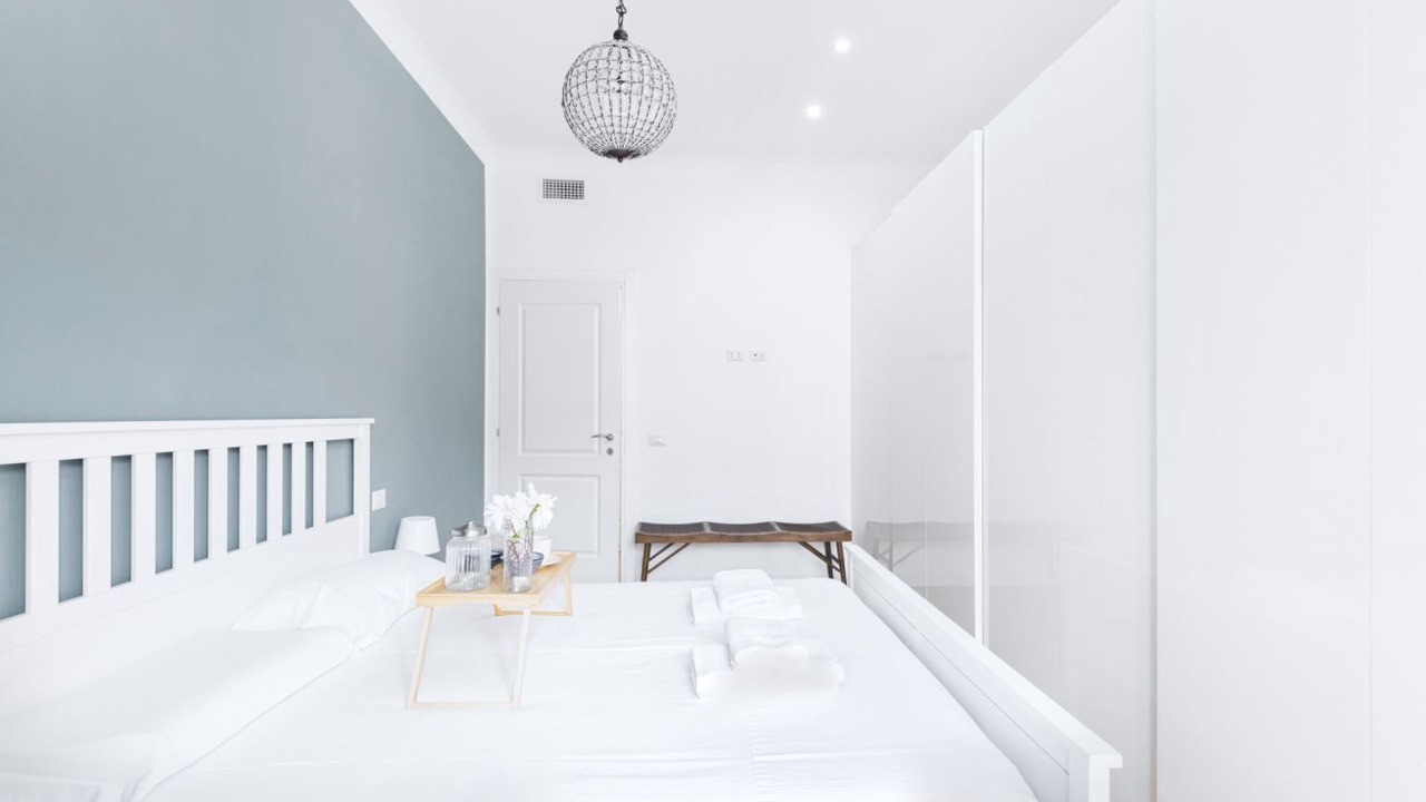 Photo of Bedroom in Porta Lodovica