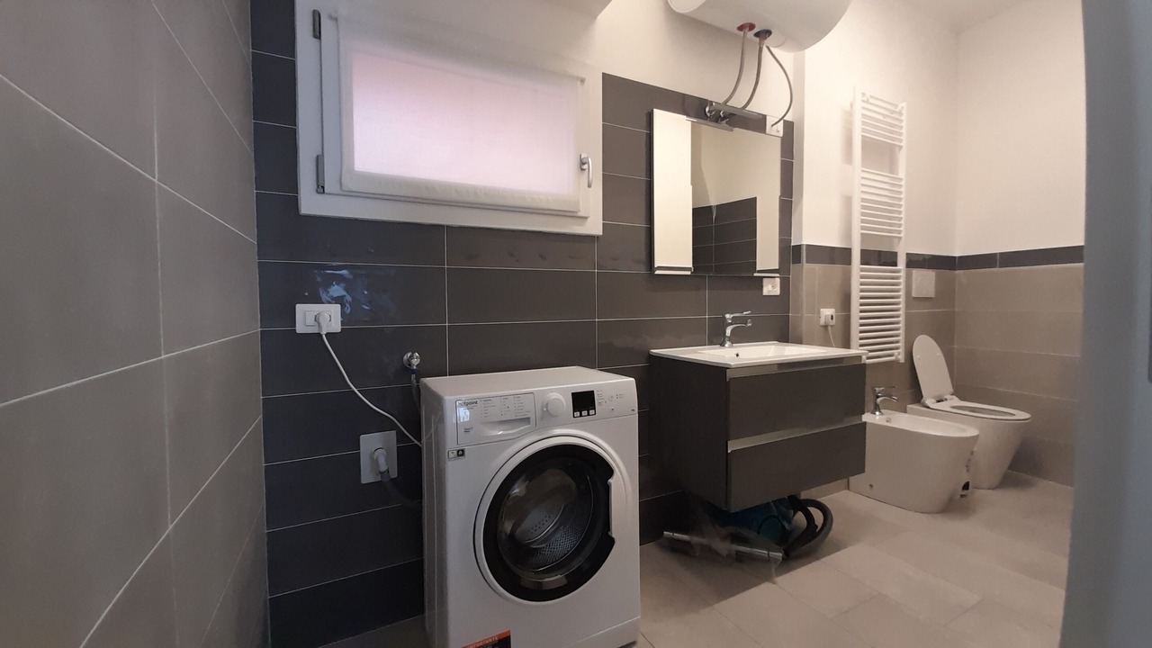 Photo of Bathroom in Savena