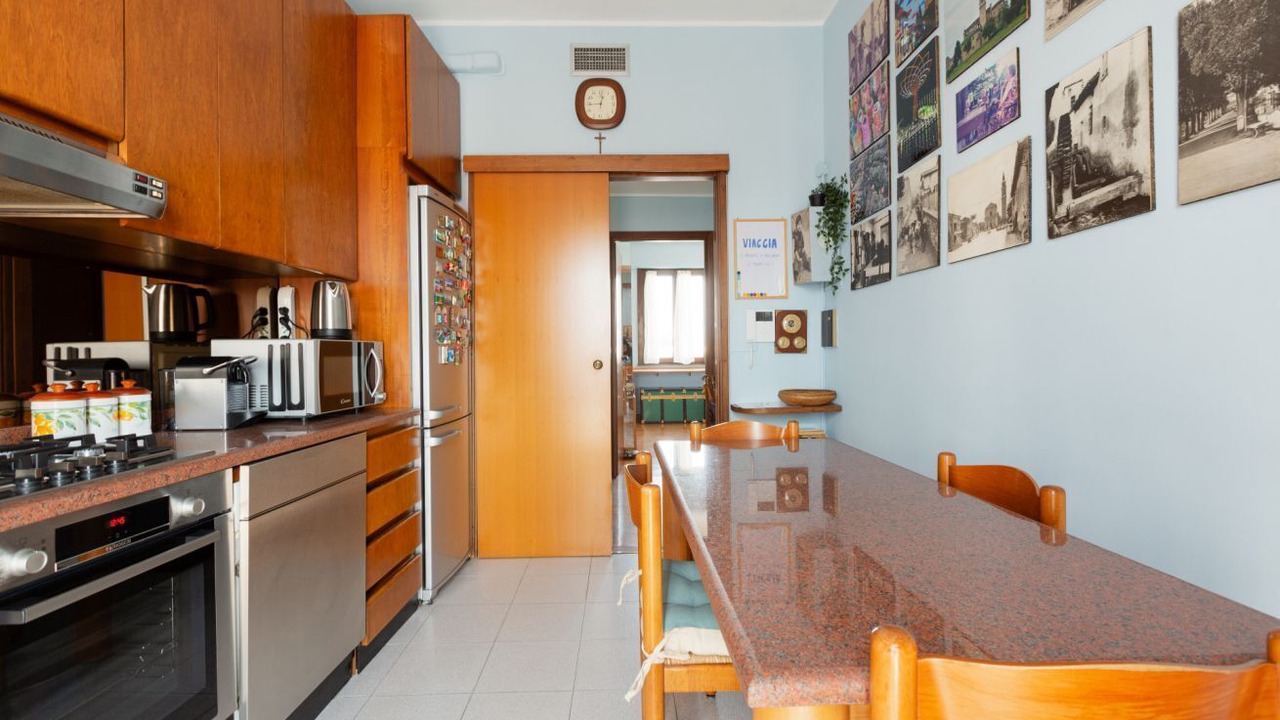 Photo of Kitchen in Giambellino